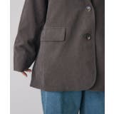 コーデュロイテーラーJK | RETRO GIRL | 詳細画像39