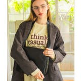 コーデュロイテーラーJK | RETRO GIRL | 詳細画像4