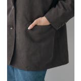 コーデュロイテーラーJK | RETRO GIRL | 詳細画像40