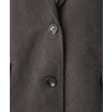 コーデュロイテーラーJK | RETRO GIRL | 詳細画像41