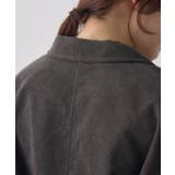 コーデュロイテーラーJK | RETRO GIRL | 詳細画像43