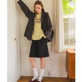 コーデュロイテーラーJK | RETRO GIRL | 詳細画像6