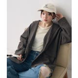 コーデュロイテーラーJK | RETRO GIRL | 詳細画像8