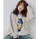 スウェードトラックJK | RETRO GIRL | 詳細画像17