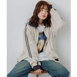 スウェードトラックJK | RETRO GIRL | 詳細画像19