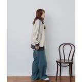 スウェードトラックJK | RETRO GIRL | 詳細画像21