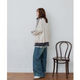 スウェードトラックJK | RETRO GIRL | 詳細画像23