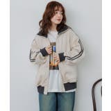 スウェードトラックJK | RETRO GIRL | 詳細画像25