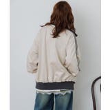 スウェードトラックJK | RETRO GIRL | 詳細画像27