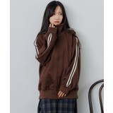 スウェードトラックJK | RETRO GIRL | 詳細画像30