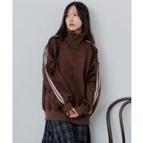 スウェードトラックJK | RETRO GIRL | 詳細画像31