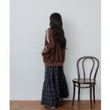 スウェードトラックJK | RETRO GIRL | 詳細画像34