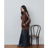 スウェードトラックJK | RETRO GIRL | 詳細画像35