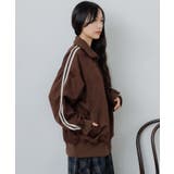 スウェードトラックJK | RETRO GIRL | 詳細画像37