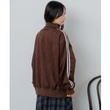 スウェードトラックJK | RETRO GIRL | 詳細画像38