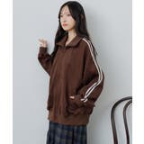 スウェードトラックJK | RETRO GIRL | 詳細画像39