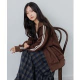 スウェードトラックJK | RETRO GIRL | 詳細画像40