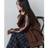 スウェードトラックJK | RETRO GIRL | 詳細画像41