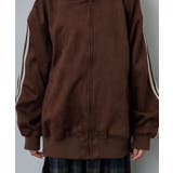 スウェードトラックJK | RETRO GIRL | 詳細画像44