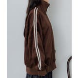 スウェードトラックJK | RETRO GIRL | 詳細画像45