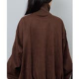 スウェードトラックJK | RETRO GIRL | 詳細画像46