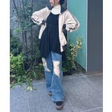 スウェードトラックJK | RETRO GIRL | 詳細画像8 