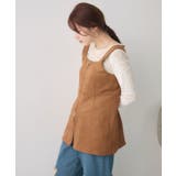 スウェードチュニックOP | RETRO GIRL | 詳細画像11 