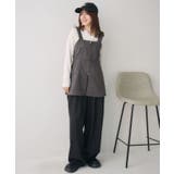 スウェードチュニックOP | RETRO GIRL | 詳細画像14 