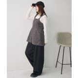 スウェードチュニックOP | RETRO GIRL | 詳細画像17 