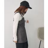 スウェードチュニックOP | RETRO GIRL | 詳細画像19 