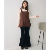 スウェードチュニックOP | RETRO GIRL | 詳細画像22 