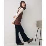 スウェードチュニックOP | RETRO GIRL | 詳細画像23 