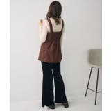 スウェードチュニックOP | RETRO GIRL | 詳細画像24 