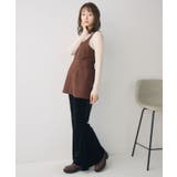 スウェードチュニックOP | RETRO GIRL | 詳細画像25 