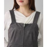 スウェードチュニックOP | RETRO GIRL | 詳細画像30 