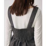 スウェードチュニックOP | RETRO GIRL | 詳細画像33 