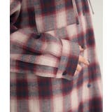 チェックフーディーBIGSH | RETRO GIRL | 詳細画像41 