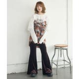 チェックBIGシャツ | RETRO GIRL | 詳細画像13