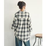 チェックBIGシャツ | RETRO GIRL | 詳細画像24