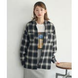 チェックBIGシャツ | RETRO GIRL | 詳細画像30