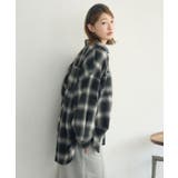 チェックBIGシャツ | RETRO GIRL | 詳細画像31