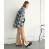 チェックBIGシャツ | RETRO GIRL | 詳細画像35