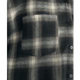 チェックBIGシャツ | RETRO GIRL | 詳細画像43