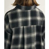 チェックBIGシャツ | RETRO GIRL | 詳細画像47