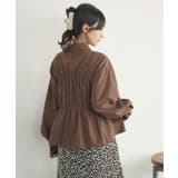 シャーリングペプラムSH | RETRO GIRL | 詳細画像15 