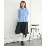 シャーリングペプラムSH | RETRO GIRL | 詳細画像17 