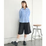 シャーリングペプラムSH | RETRO GIRL | 詳細画像18 