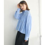 シャーリングペプラムSH | RETRO GIRL | 詳細画像22 