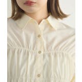 シャーリングペプラムSH | RETRO GIRL | 詳細画像24 