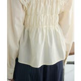 シャーリングペプラムSH | RETRO GIRL | 詳細画像29 